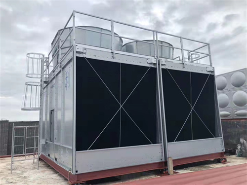 馬利冷卻塔安裝知識(冷卻塔怎么安裝教程)